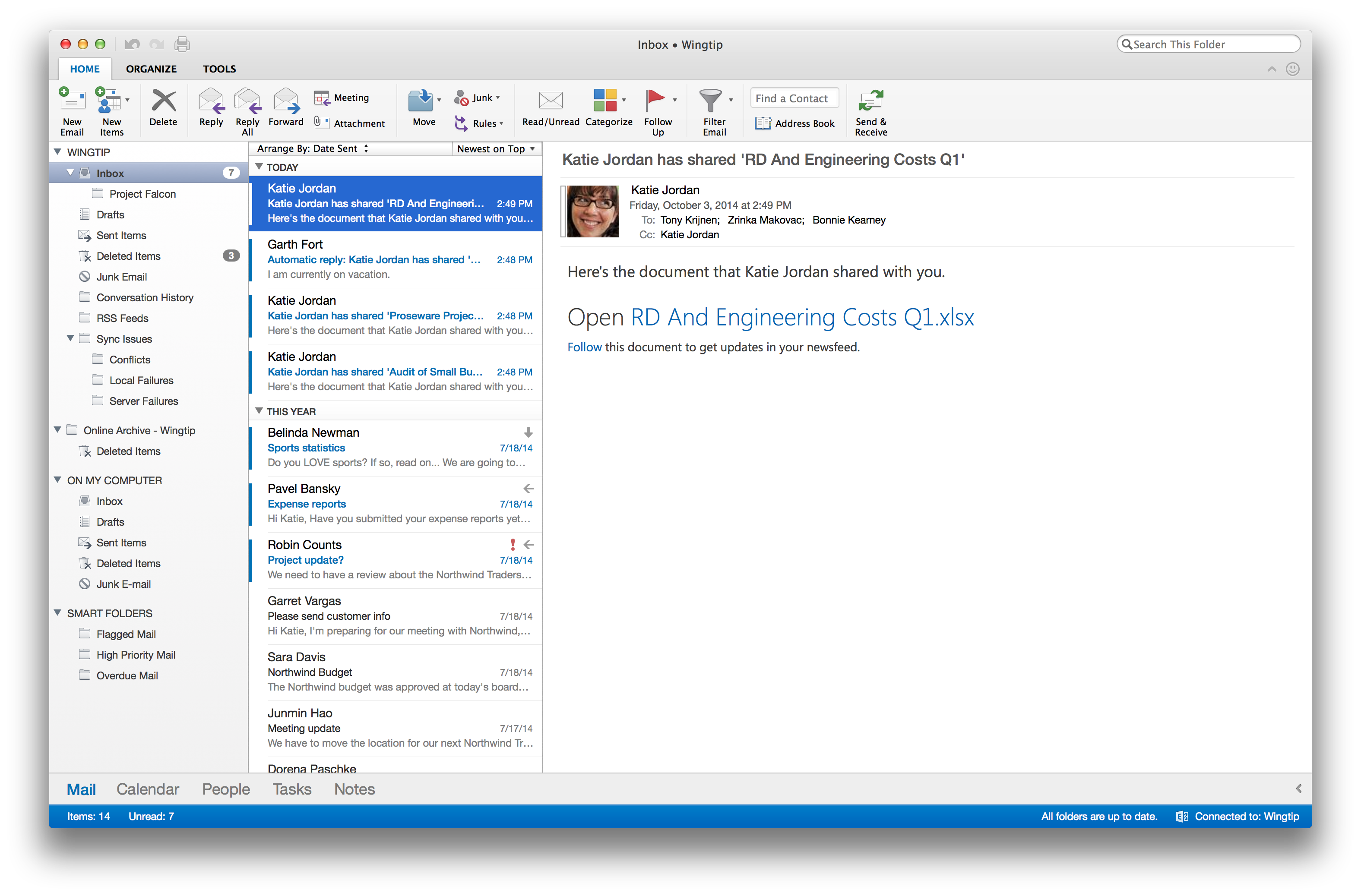 office 365 for mac